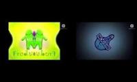 2 Noggin And Nick Jr Logo Collection V253