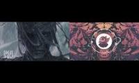 Eden Crossfire and PaperIdol Tighrope