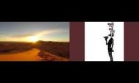 Thumbnail of Desert Sunrise (also, 20 characters)