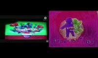 2 Noggin And Nick Jr Logo Collection V1984