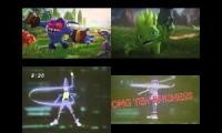 Lets Create Side by Sides - Sparta Remixes Side by Side 39