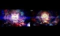 Doctor Who Theme Opening Chibnall 2021