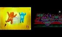 Thumbnail of 2 Noggin And Nick Jr Logo Collection V1988