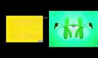 2 Noggin And Nick Jr Logo Collection V1992