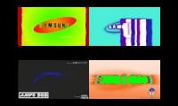 Samsung logo histroy comparsion 3