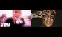 Thumbnail of 6IX9INE - SHOOT FT. XXXTENTACION & GHOSTEMANE