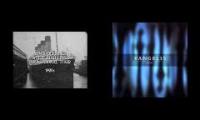 RMS Olympic x Vangelis