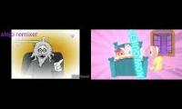 Thumbnail of alejo remixer vs kenyan sr