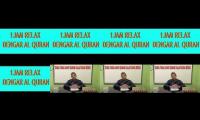 1 jam relax al Quran dakwah official