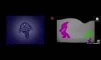 2 Noggin And Nick Jr Logo Collection V2007