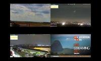 VCP GRU CGH SDU AOVIVO