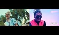 Lil Pump - Baller Alert 2 ft. 6IX9INE & XXXTENTACION