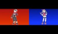 Brendans theme + Mays theme mashup