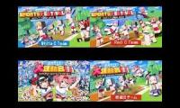 Hololive sports festival