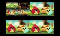 Up To Faster 7 Parison To Angry Birds