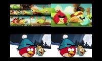 Up To Faster 10 Parison To Angry Birds
