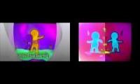 2 Noggin And Nick Jr Logo Collection V2015