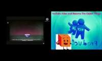 Thumbnail of 2 Noggin And Nick Jr Logo Collections V1886