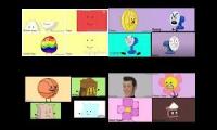 Thumbnail of bfdi auditions gigapariason