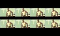 GTA SAN ANDREAS #PART 2 - CUKUR RAMBUT AJA DIJADIIN MISI