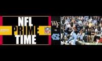 Unc wake primetime game