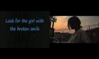 Maroon 5 - She Will Be Loved (Normal and Pitch -3 Mashup)