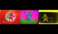 3 Noggin And Nick Jr Logo Collection V212