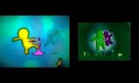 2 Noggin And Nick Jr Logo Collection V2025