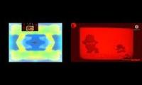 2 Noggin And Nick Jr Logo Collection V2028