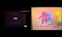2 Noggin And Nick Jr Logo Collection V2038