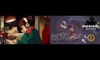 Lavender town beats to spook/haunt to