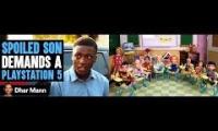 All in one boys and kids related school videos