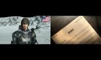 ffxiv launch trailer x heroes