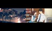 I want to eat your pancreas