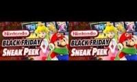 Thumbnail of Nintendo Black Friday Deals! Save Over $20 on MAJOR Switch Titles + MK8D & NSO Bundle!