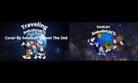 The Traveling Animaniacs Theme Song VS My Cover of it