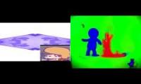 2 Noggin And Nick Jr Logo Collection V2066