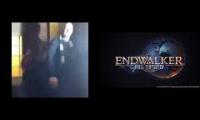 Endwalker in a nutshell