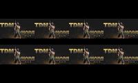 Best tdm gameplay pubg mobile obaid gaming yt