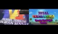 Thumbnail of Sparta remix ultimashup (Multisource and TDR)