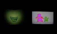 2 Noggin And Nick Jr Logo Collection V2071