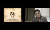 The Elder Scrolls IV - Oblivion Soundtrack - 04 Harvest Dawn x Shia