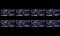Thumbnail of Skill beta ray di Marvel future fight