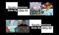 Thumbnail of [Request] Sparta Random Remix Superparison 13