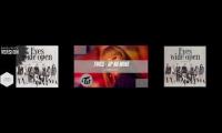 Up No More - Twice Concert Effect + Concert Studio Concept