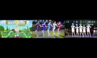 the barber of seville piano is