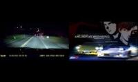 Dejamish Vu: Horse Buggy Drifting