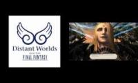 zenos confesses to wol to the theme of love