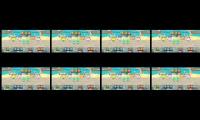 Thumbnail of random DGs videos in youtube