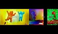 2 Noggin And Nick Jr Logo Collection V2084